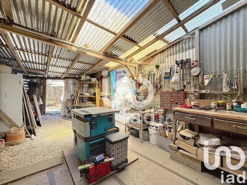 Maison - 99 m² - 5 pièces