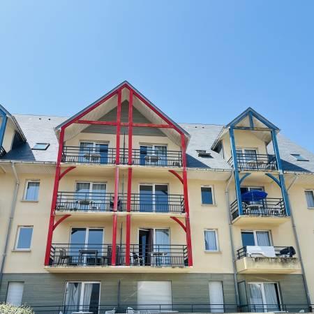 Appartement - 37 m² - 3 pièces