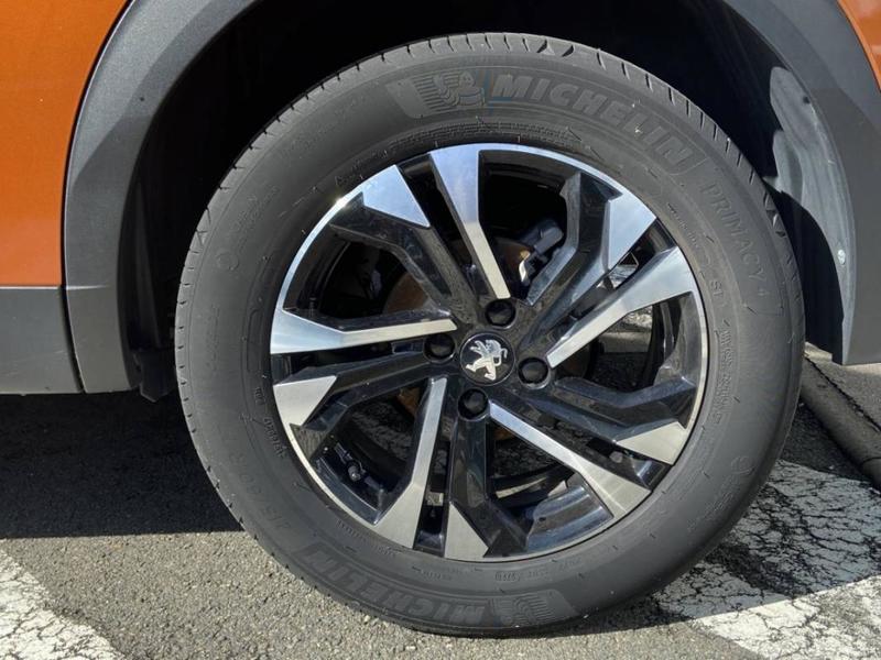 Peugeot 2008 II 1.5 Bluehdi 130 s&amp;amp;S Eat8 Gt Line