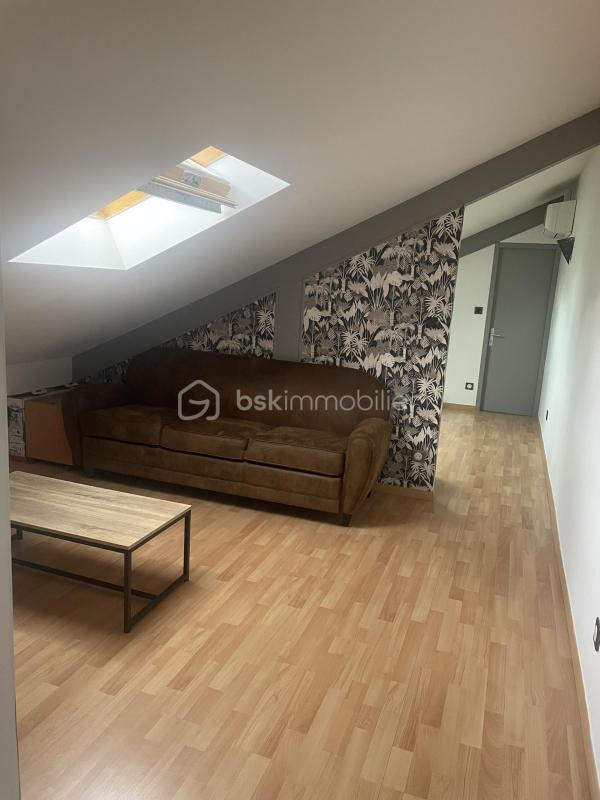 Maison - 115 m² - 4 pièces