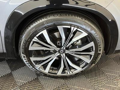 Renault Austral E-Tech hybrid 200 Iconic