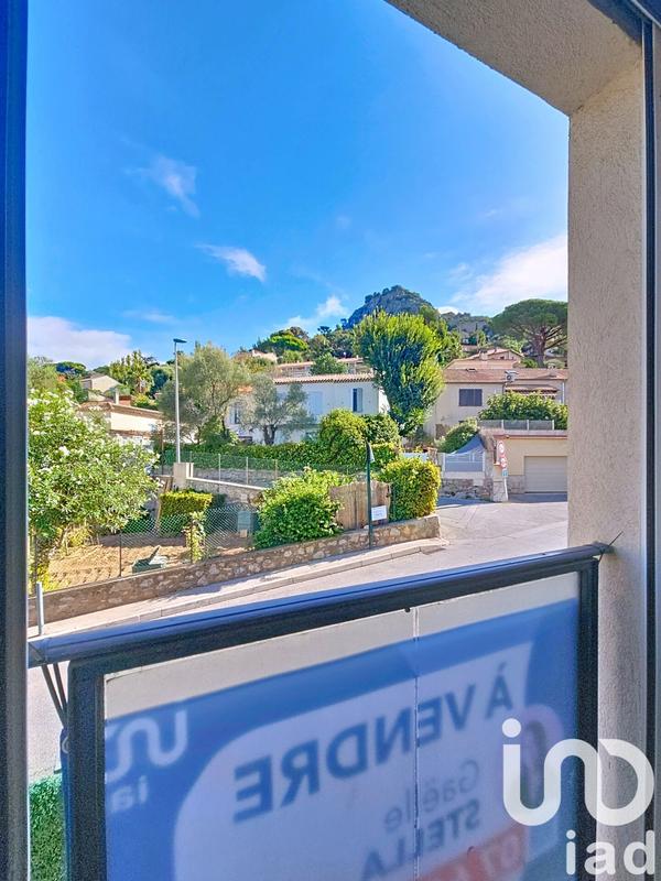 Appartement - 57 m² - 2 pièces