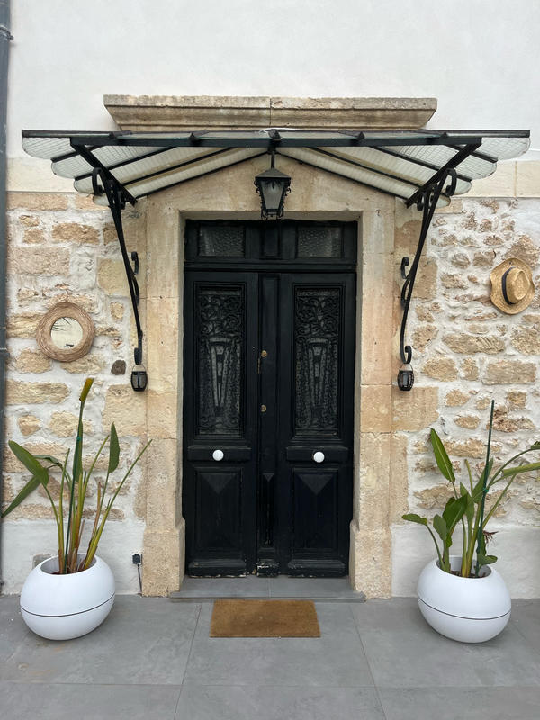 Maison - 116 m² - 5 pièces