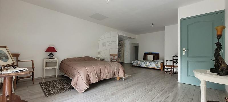 Maison - 138 m² - 5 pièces