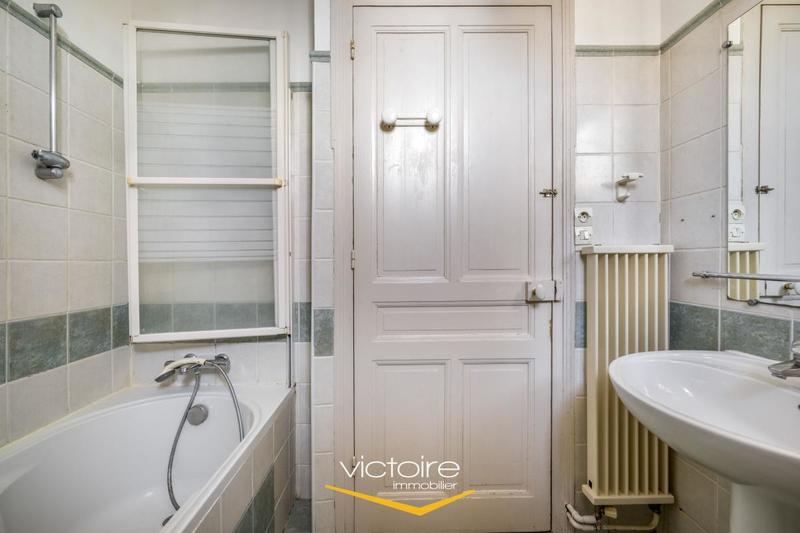 Maison - 154 m² - 7 pièces