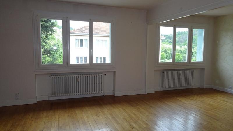 Appartement - 71 m² - 3 pièces