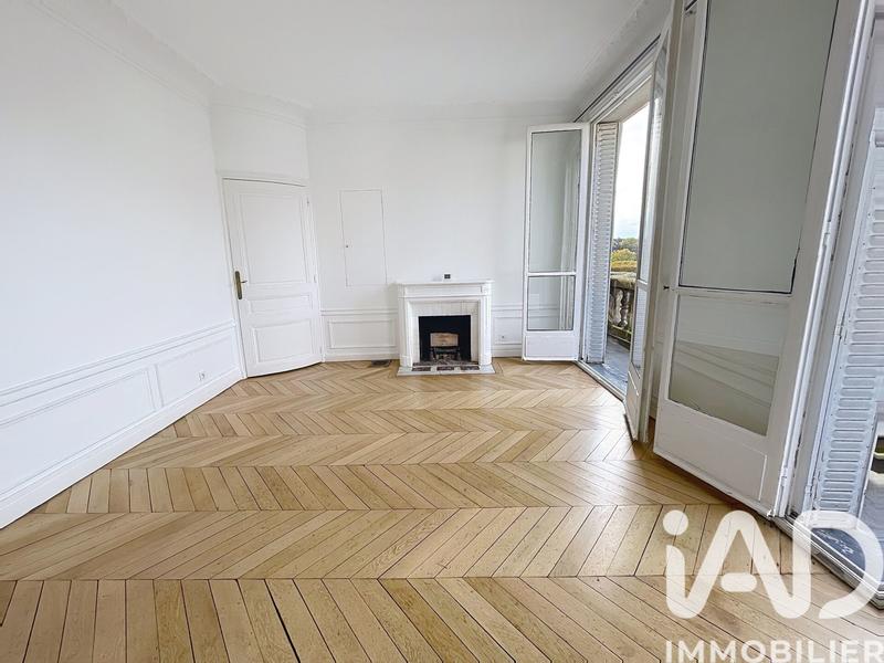 Appartement - 94 m² - 4 pièces