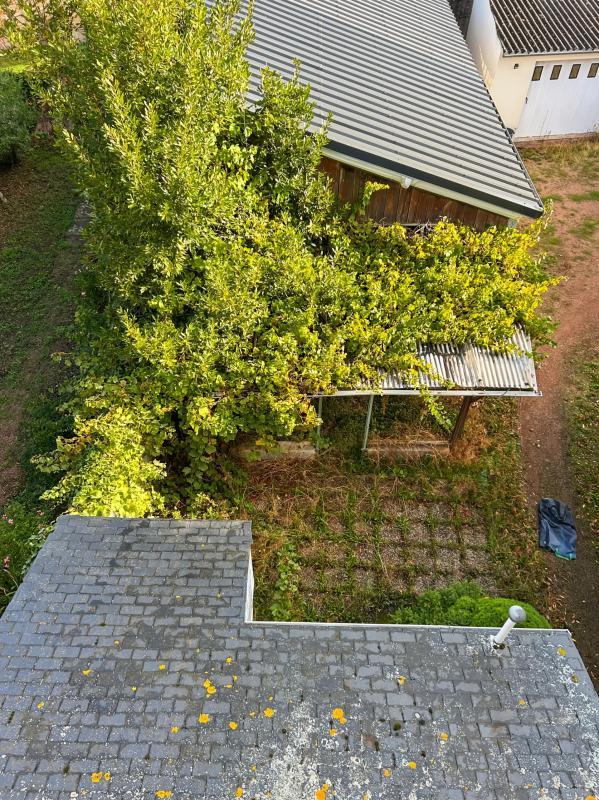 Maison de ville - 65 m² - 3 pièces