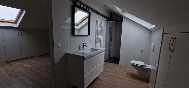 Maison - 127 m² - 6 pièces