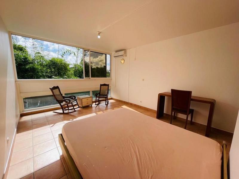 Duplex - 75 m² - 3 pièces