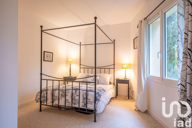 Maison - 190 m² - 7 pièces