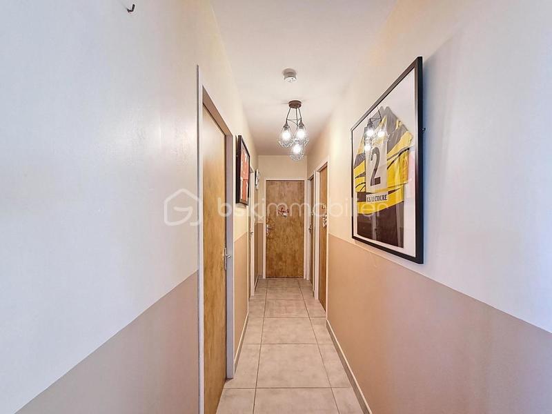 Maison - 150 m² - 7 pièces