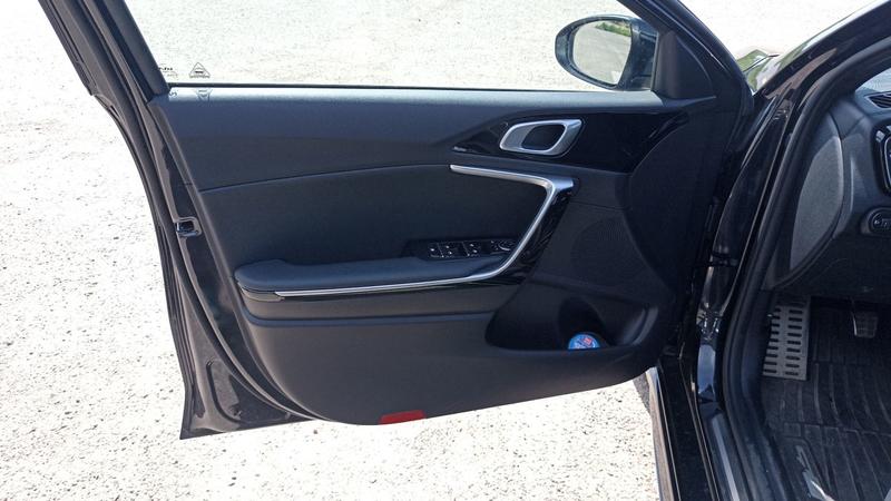 Kia Ceed 1.0 t-Gdi 120 Gt-Line