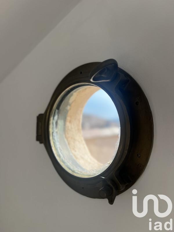 Maison de village - 60 m² - 3 pièces