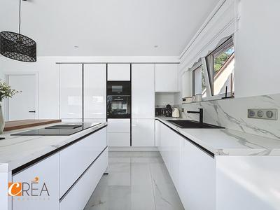 Maison - 118 m² - 5 pièces