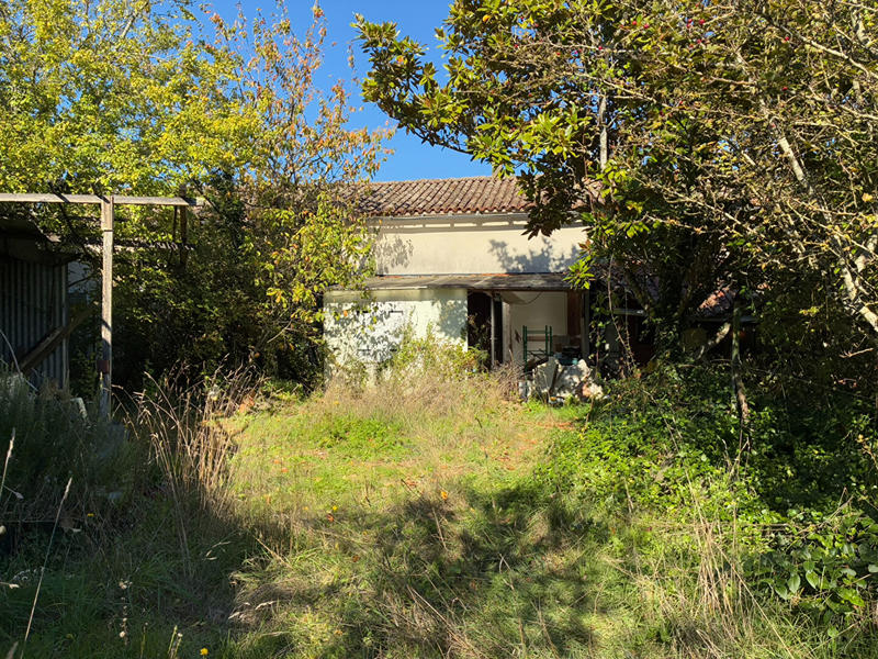 Maison - 91 m² - 4 pièces