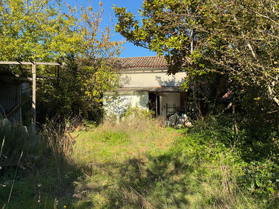 Maison - 91 m² - 4 pièces