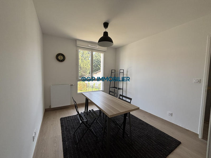 Villa - 88 m² - 4 pièces