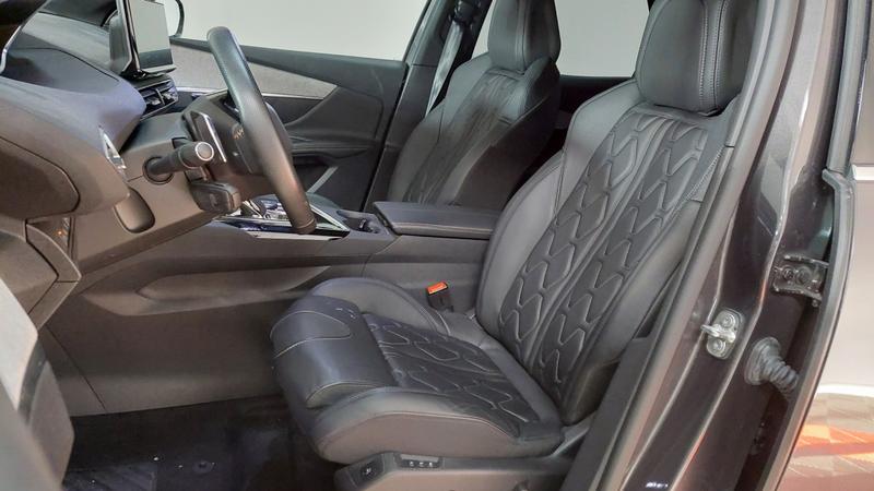 Peugeot 3008 1.6 Hybrid 225 E-Eat8 Gt