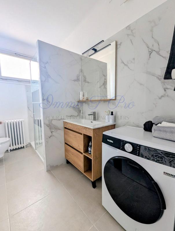 Appartement - 73 m² - 4 pièces