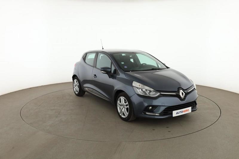 Renault Clio 0.9 TCe Energy Business 90 ch
