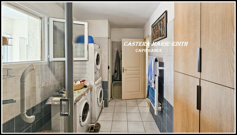 Maison - 99 m² - 5 pièces