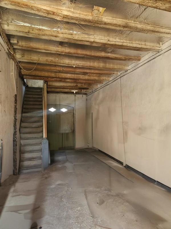 Maison ancienne - 229 m² - 10 pièces