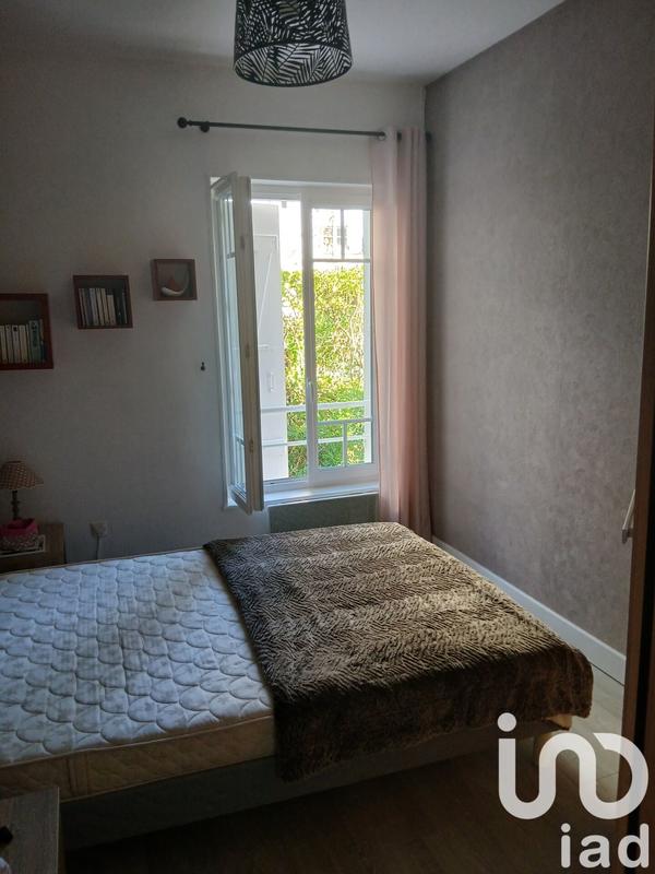 Appartement - 49 m² - 3 pièces