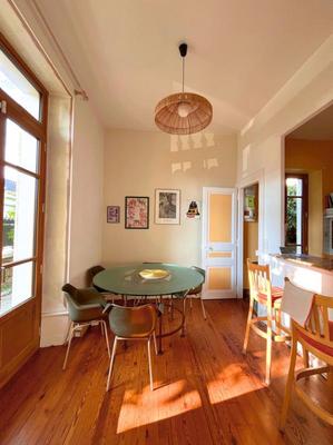 Villa - 207 m² - 7 pièces