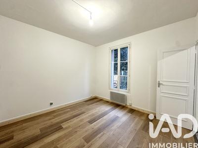 Studio - 22 m² - 1 pièce