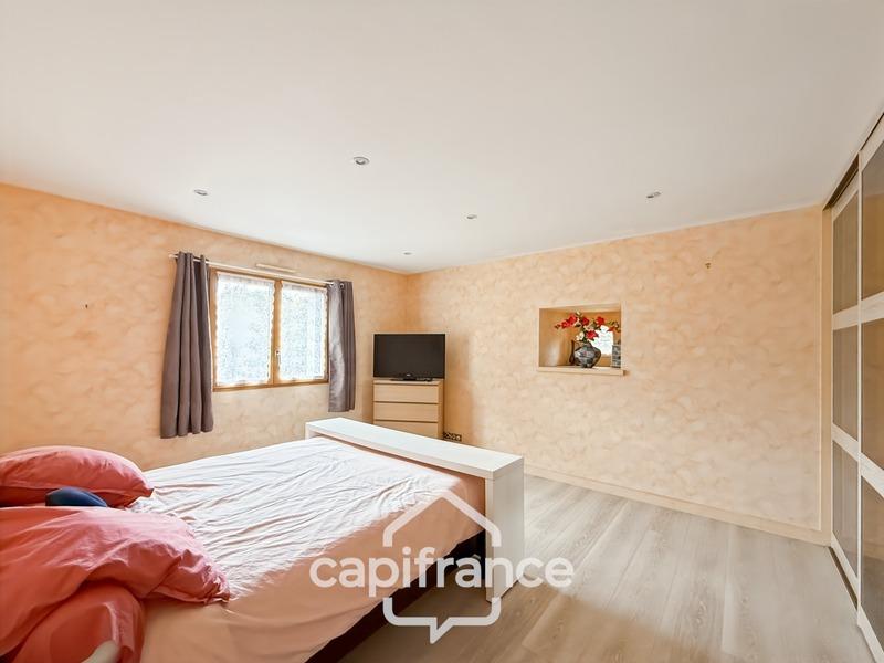 Maison en pierre - 375 m² - 10 pièces