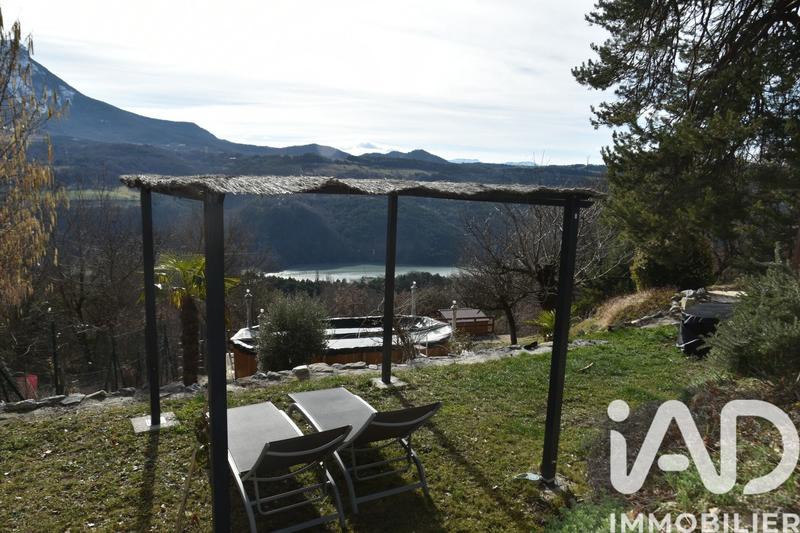 Maison de campagne - 81 m² - 6 pièces