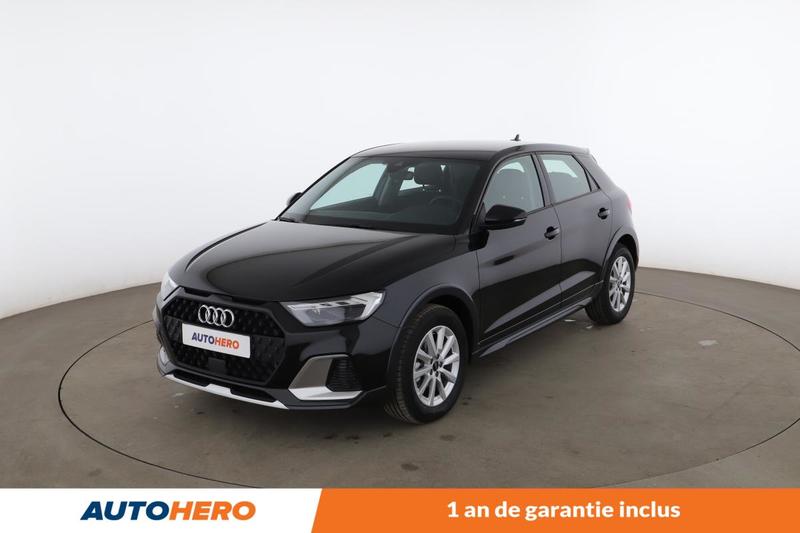 Audi A1 Allstreet 30 Tfsi s tronic 7 116 ch
