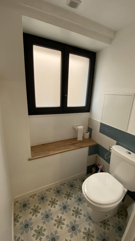 Maison - 166 m² - 6 pièces