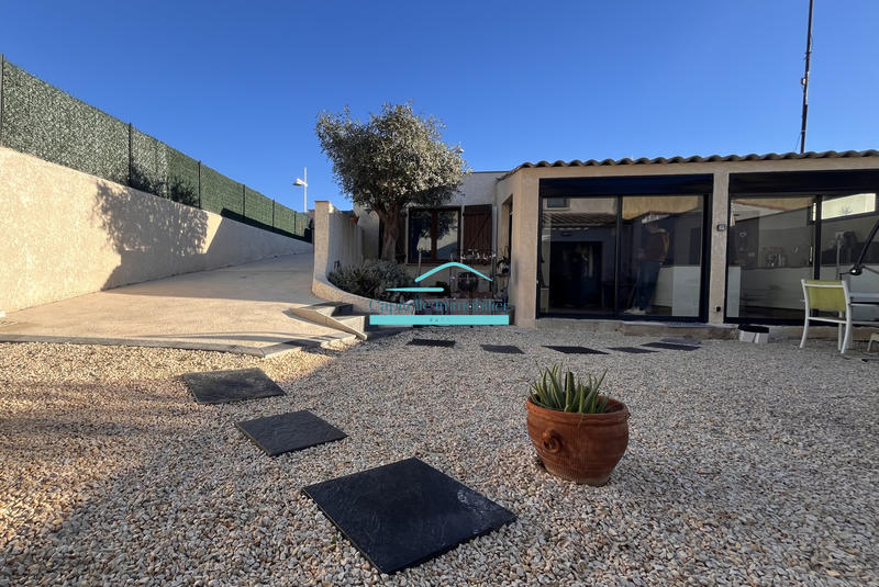 Maison - 131 m² - 5 pièces