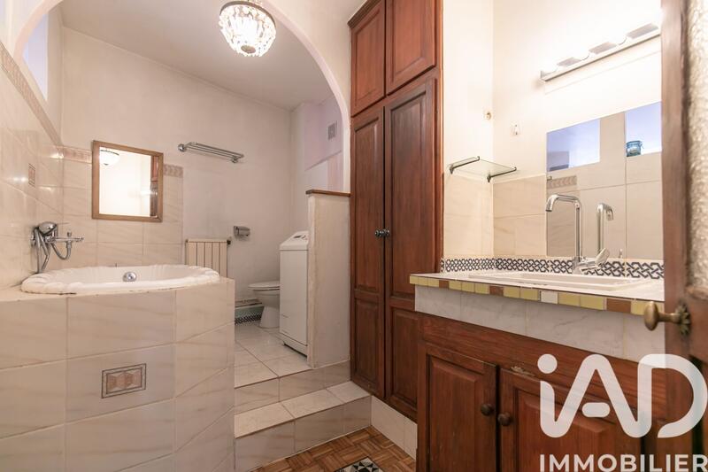Appartement - 91 m² - 4 pièces