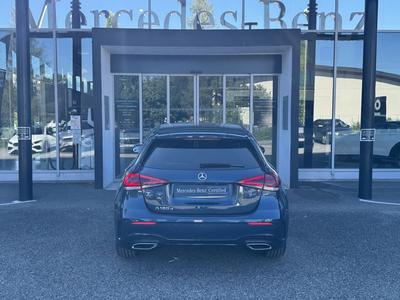 Mercedes Classe a 180 d Amg Line