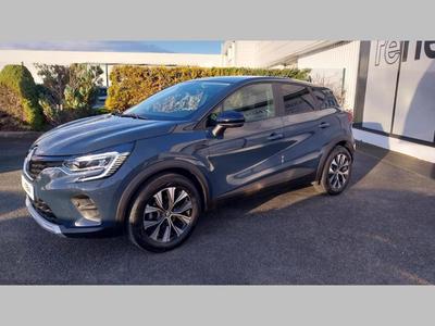Renault Captur TCe 90 Evolution