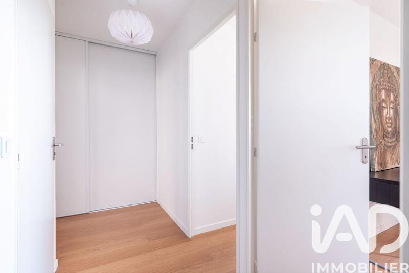 Appartement - 71 m² - 3 pièces