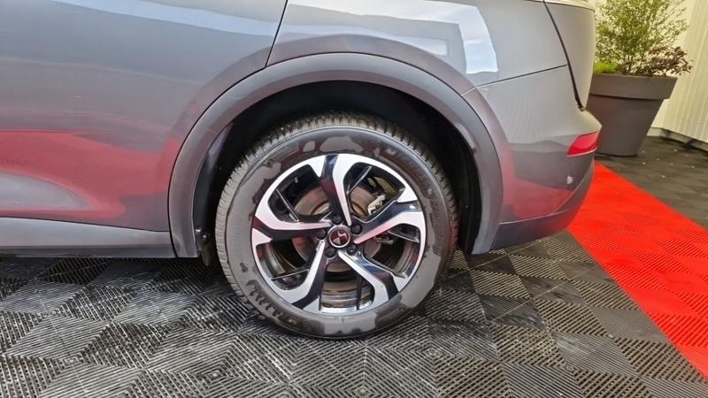 Ds Ds 7 Crossback Puretech 130 Eat8 Business