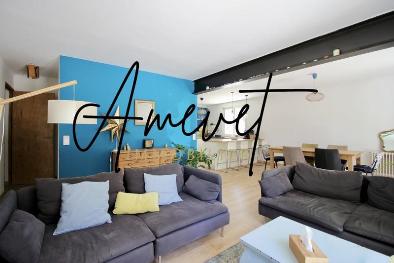 Villa - 145 m² - 6 pièces