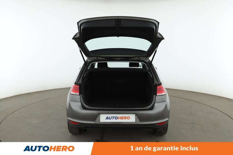 Volkswagen Golf VII 1.6 Tdi BlueMotion Tech Confortline 110 ch