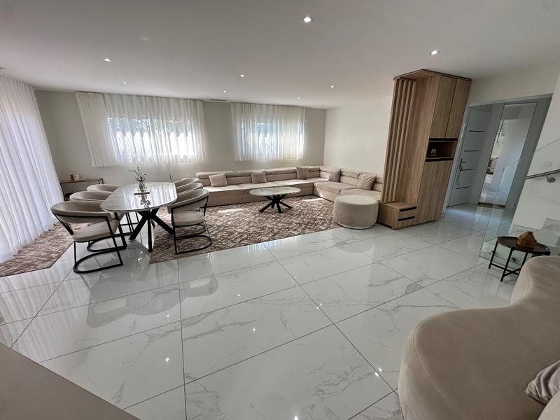 Villa - 145 m² - 5 pièces