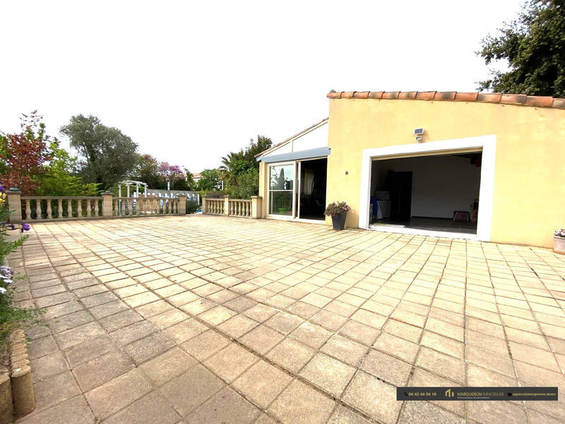 Maison - 99 m² - 4 pièces