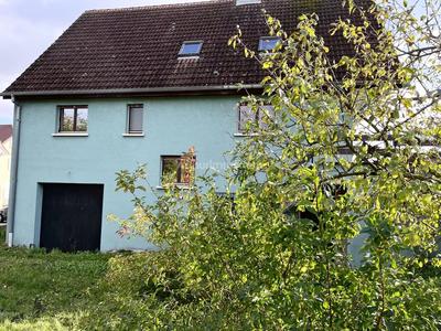 Maison - 173 m² - 6 pièces