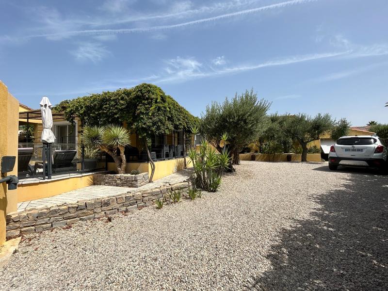 Villa - 130 m² - 4 pièces