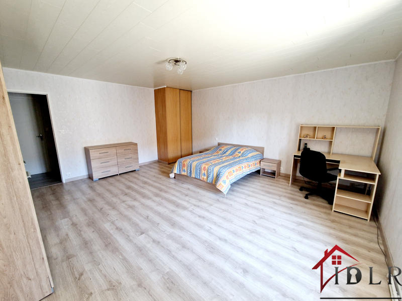 Maison de village - 171 m² - 4 pièces