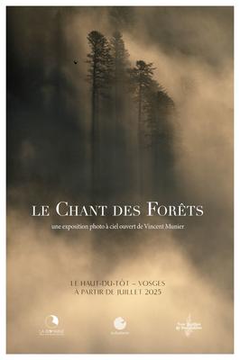 Exposition photo aux Jardins de Bernadette