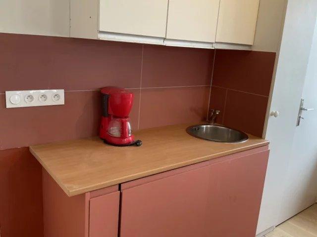 Appartement - 51 m² - 3 pièces