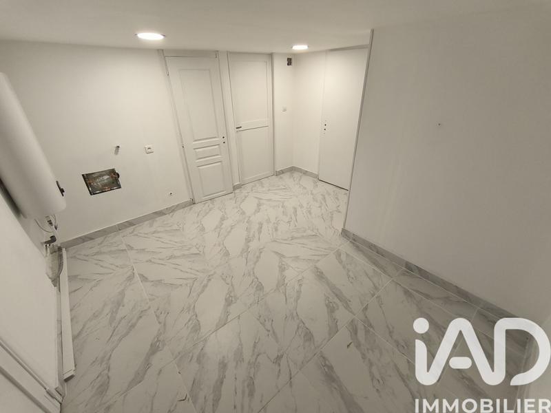 Maison - 123 m² - 7 pièces